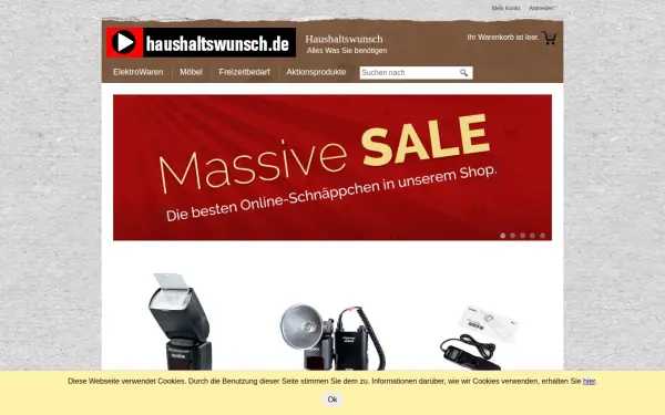 www.haushaltswunsch.de