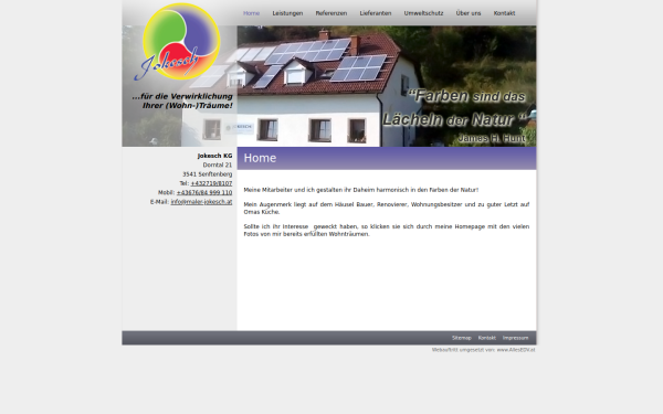 www.maler-jokesch.at
