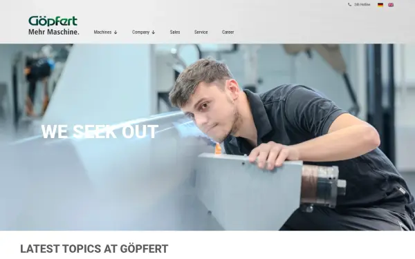 goepfert.de