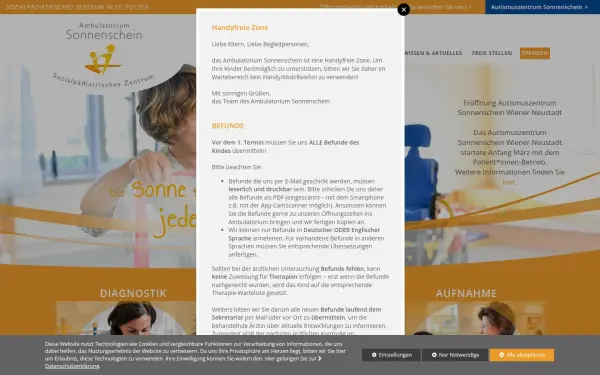 www.ambulatorium-sonnenschein.at