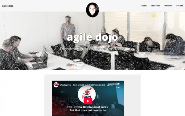 agiledojo.de