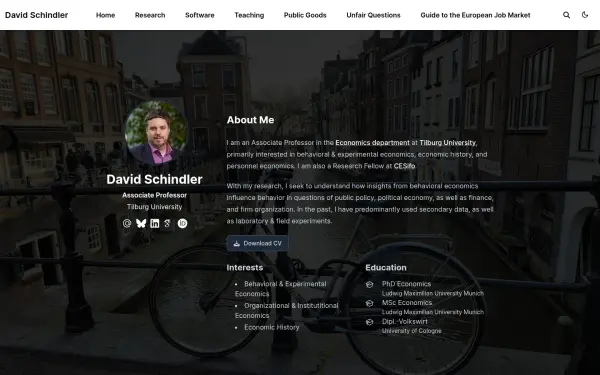 david-schindler.de