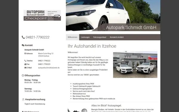 www.autoparkschmidt.de