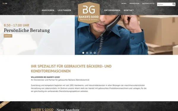 www.bakers-good.com
