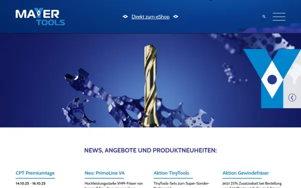 www.mayer.tools