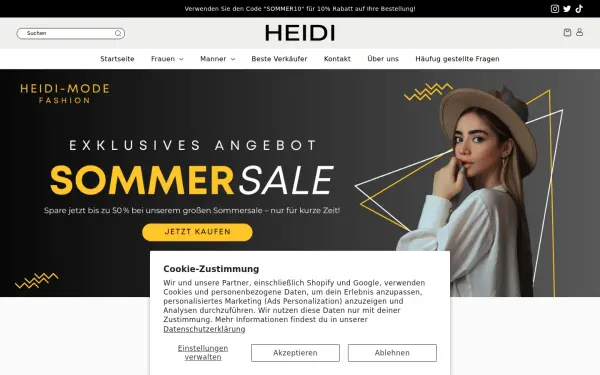 heidi-mode.de