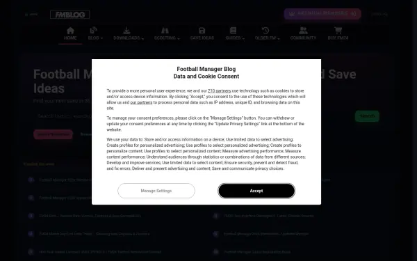www.footballmanagerblog.org