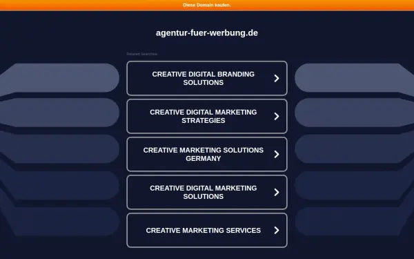 agentur-fuer-werbung.de