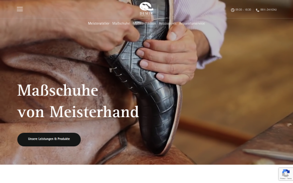 www.schuh-demir.de