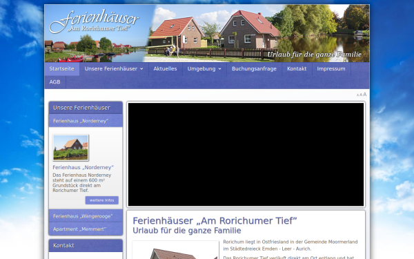 ferienhausfriesland.de