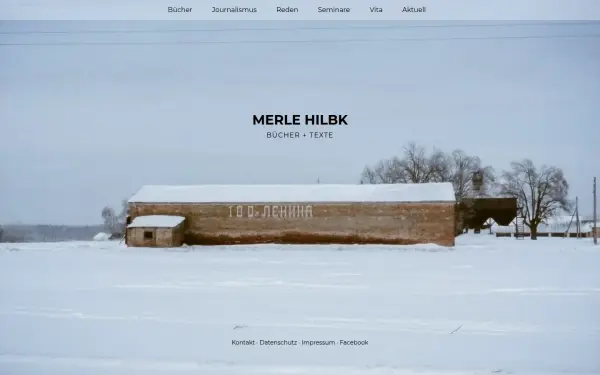 www.merle-hilbk.de