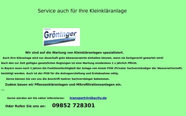 banzenweiler.de