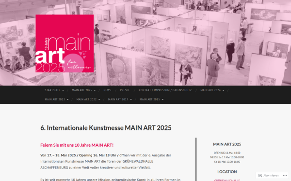 mainart-messe.com