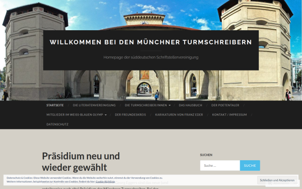 muenchner-turmschreiber.de