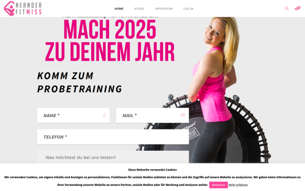 neanderfitmiss.de