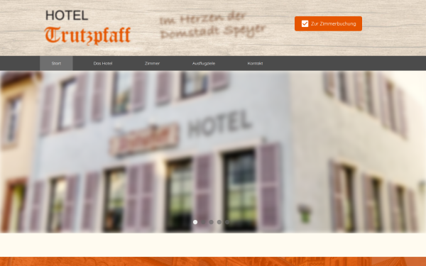 trutzpfaff-hotel.de