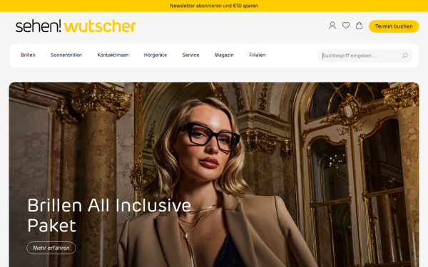 wutscher.com