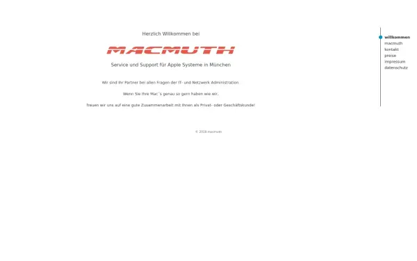 www.macmuth.de