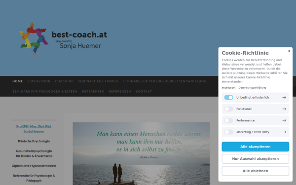 www.psychologie-sonja-huemer.at