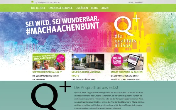 qplus-aachen.de