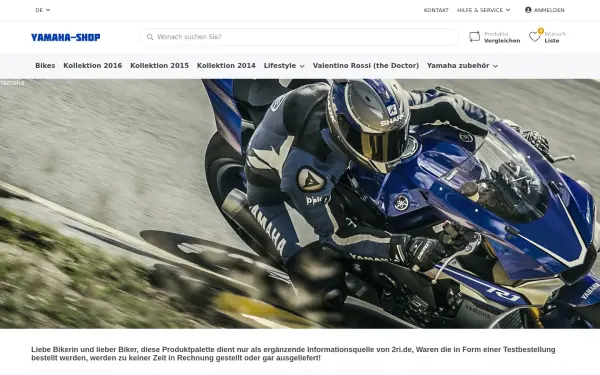 yamaha-shop.2ri.de