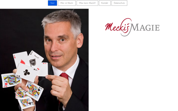 www.mecki.at
