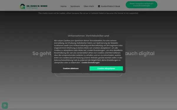 guidoweber.de