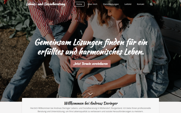 www.andreasderingerlebensundsozialberatung.at