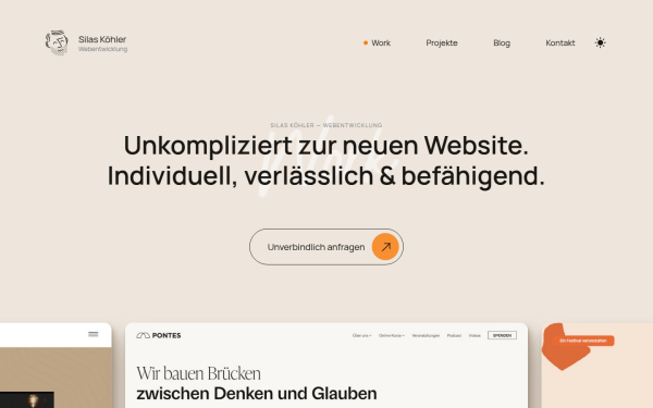 silaskoehler.de