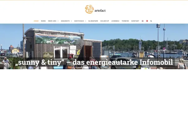 www.artefact.de