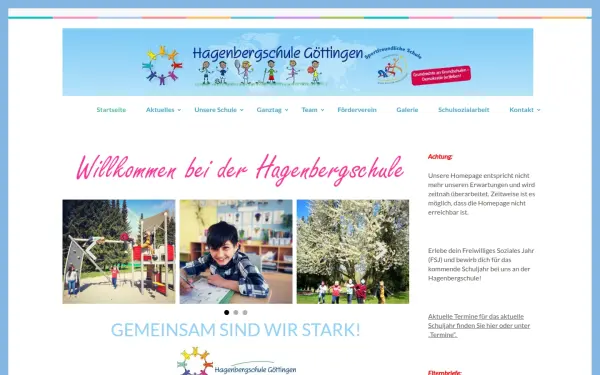www.hagenbergschule.de