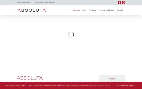 absoluta-pforzheim.de