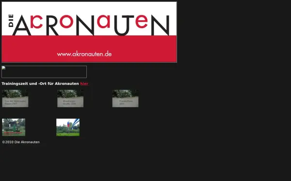 akronauten.de