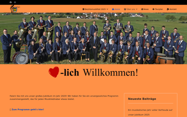 musikkapelle-mundelfingen.de