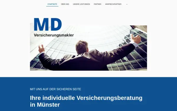 www.md-makler.de