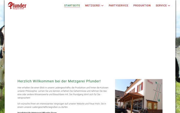 metzgerei-pfunder.de