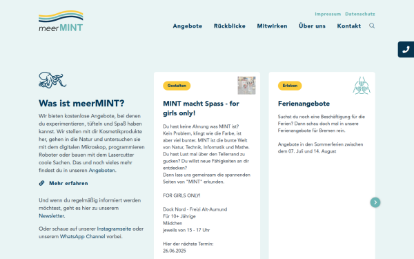 www.meermint.de