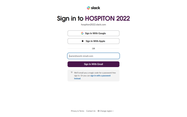 hospiton2022.slack.com