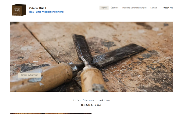 www.schreinerei-koelbl.com