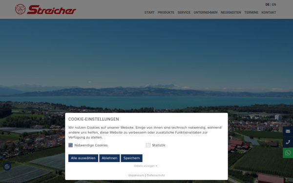 www.streicher-ks.de
