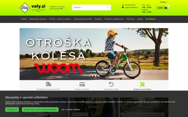 www.valy.si