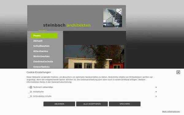 architekten-steinbach.de