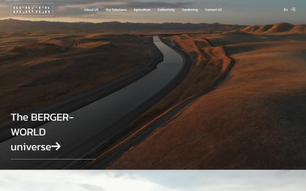 berger-world.com