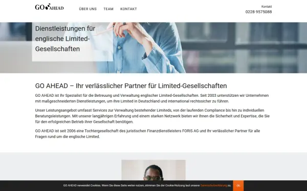 go-ahead.de