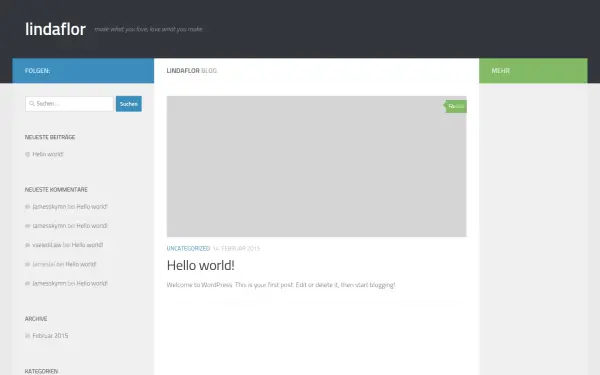 lindaflor.de