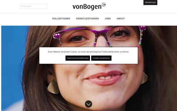 www.vonbogen.de