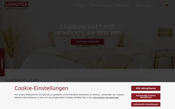 lomotex.de