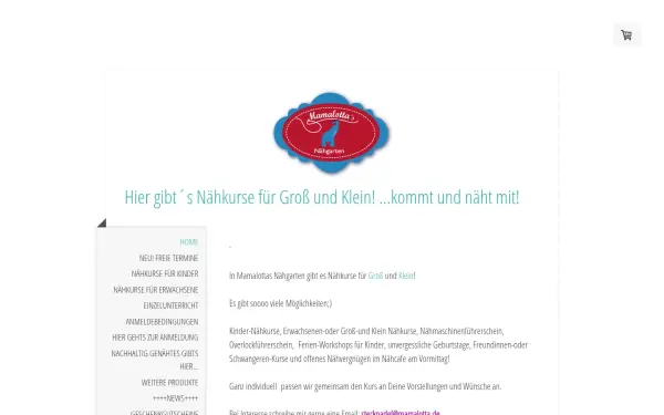 www.mamalotta.de