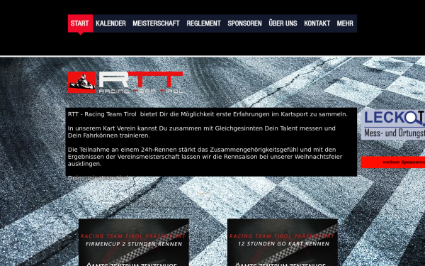 www.racingteamtirol.com