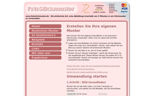 www.fotostickmuster.de
